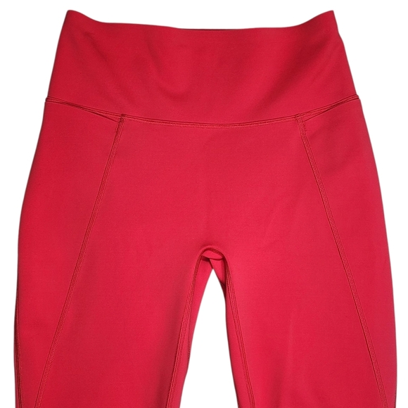 Nike Universa Tight Fit Medium Support 7/8 Womens XS Leggings - Picture 4 of 11